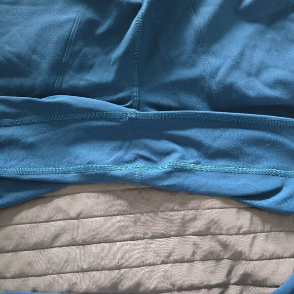 Lululemon Align Jogger 28" - 6 Blue Borealis - Picture 8 of 8